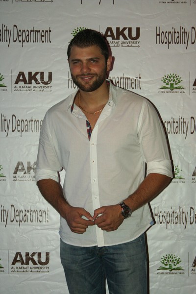 Kafaat Sensation Dinner